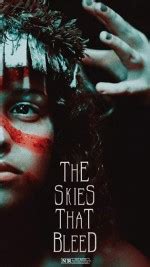 scarlit scandal the skies that bleed|THE SKIES THAT BLEED .